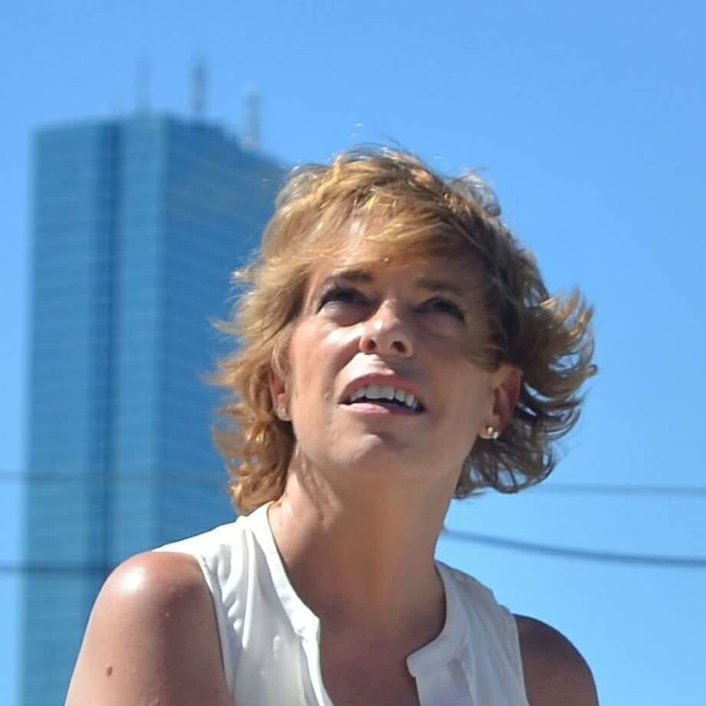 Meet your Posher, Rose